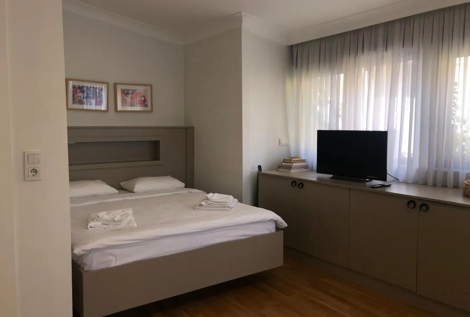 Safest Area In Istanbul Suite 5 0*,