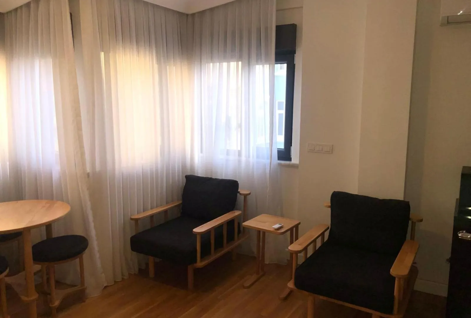 Lägenhet Safest Area In Istanbul Suite 5 Turkiet