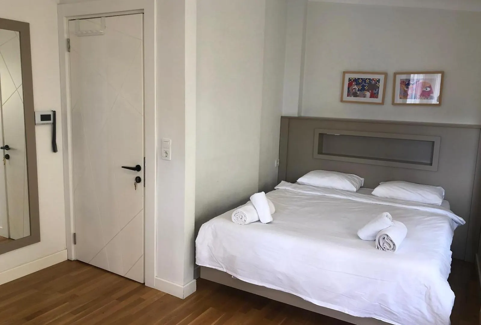 Safest Area In Istanbul Suite 5