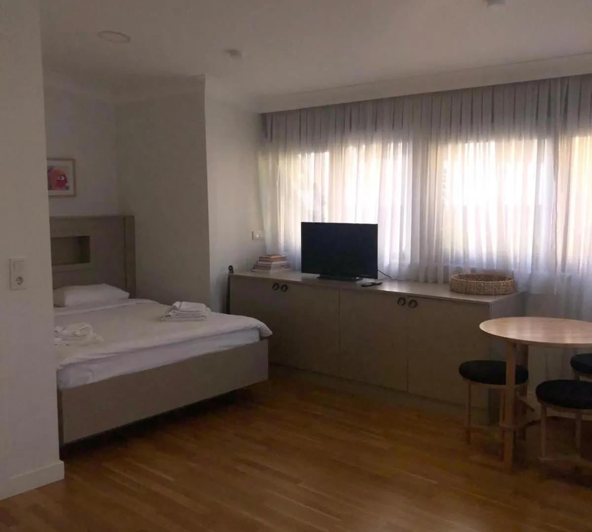 Safest Area In Istanbul Suite 5 0*,  تركيا