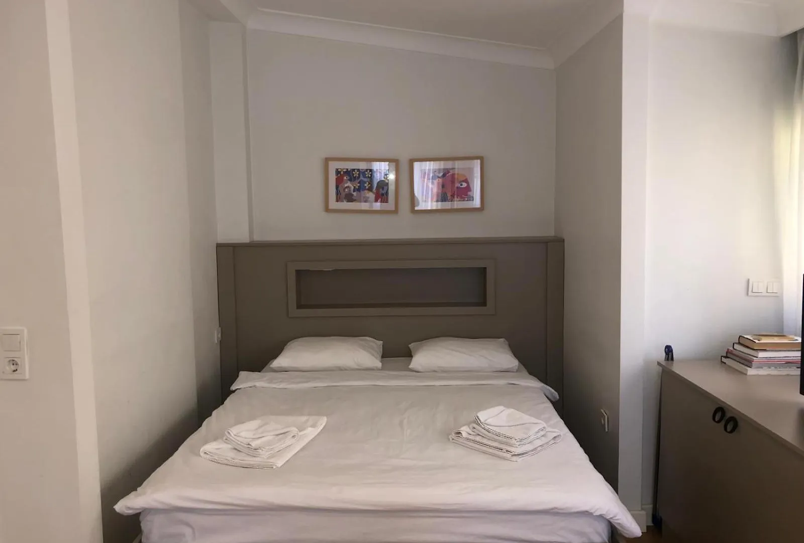 شقة Safest Area In Istanbul Suite 5