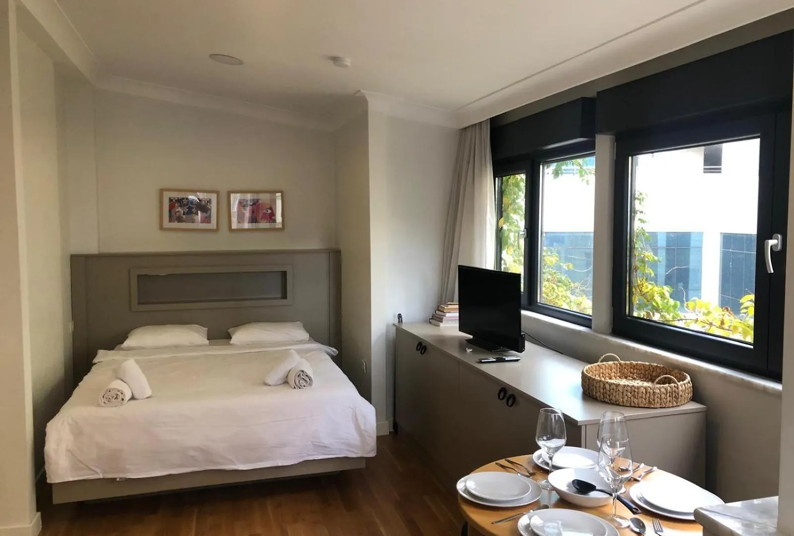 Safest Area In Istanbul Suite 5 تركيا