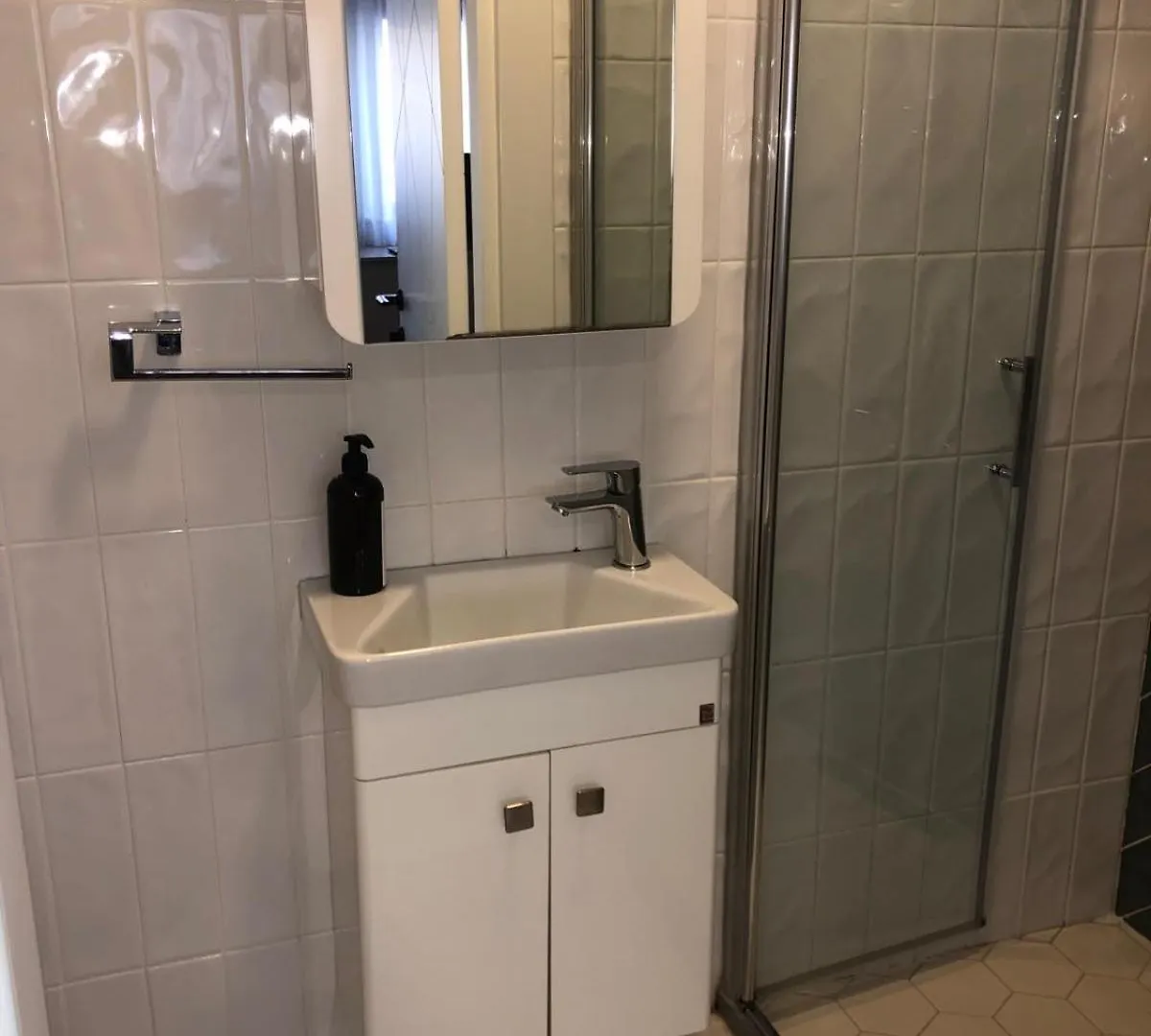 Safest Area In Istanbul Suite 5