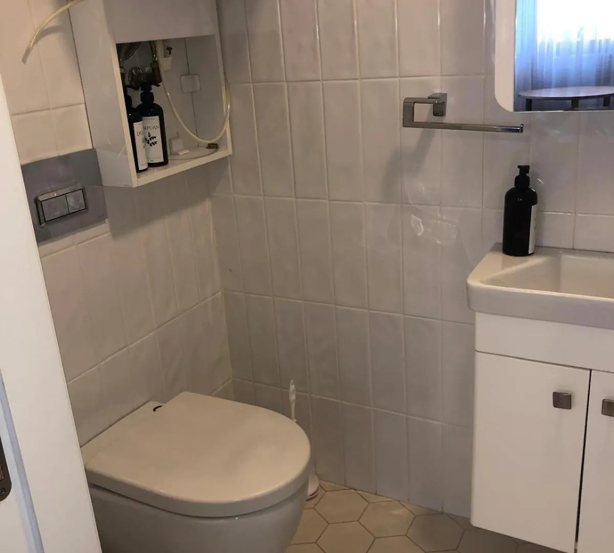 شقة Safest Area In Istanbul Suite 5