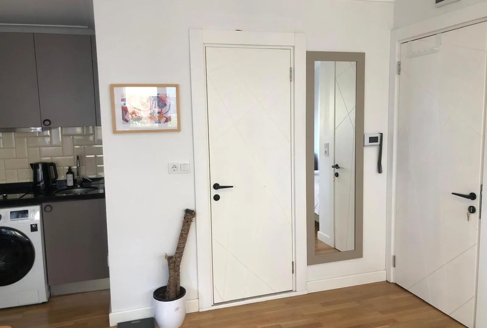 Safest Area In Istanbul Suite 5