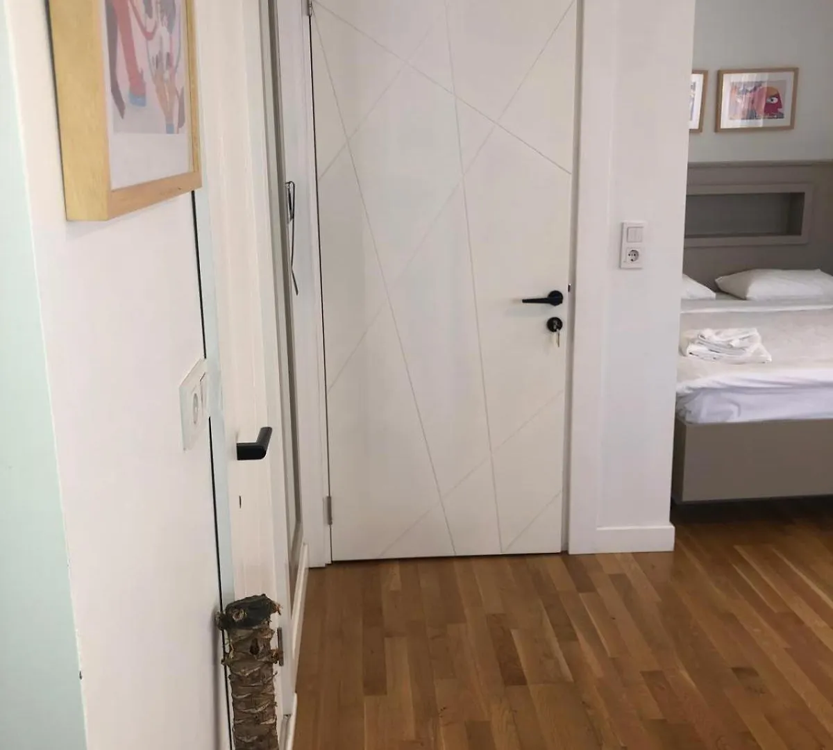 Safest Area In Istanbul Suite 5