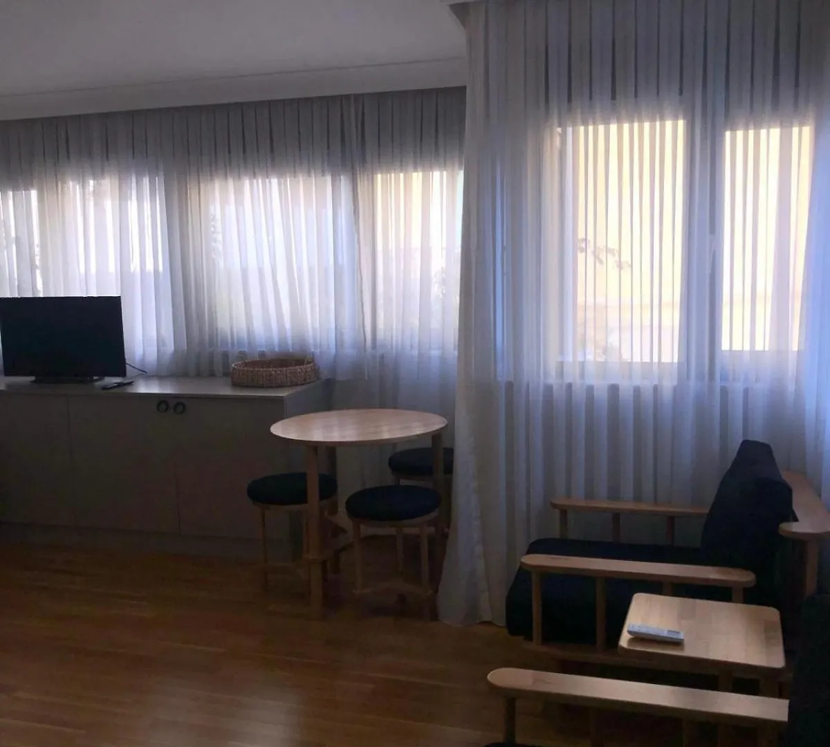 شقة Safest Area In Istanbul Suite 5