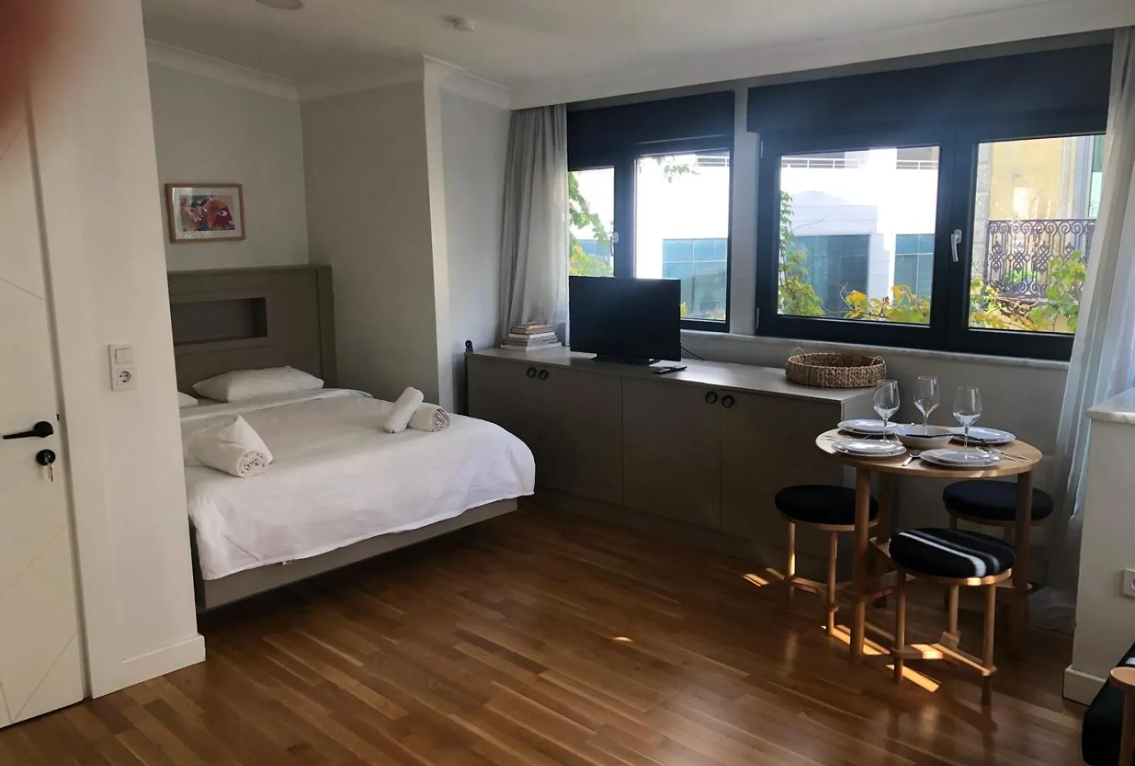 Safest Area In Istanbul Suite 5 0*,  تركيا