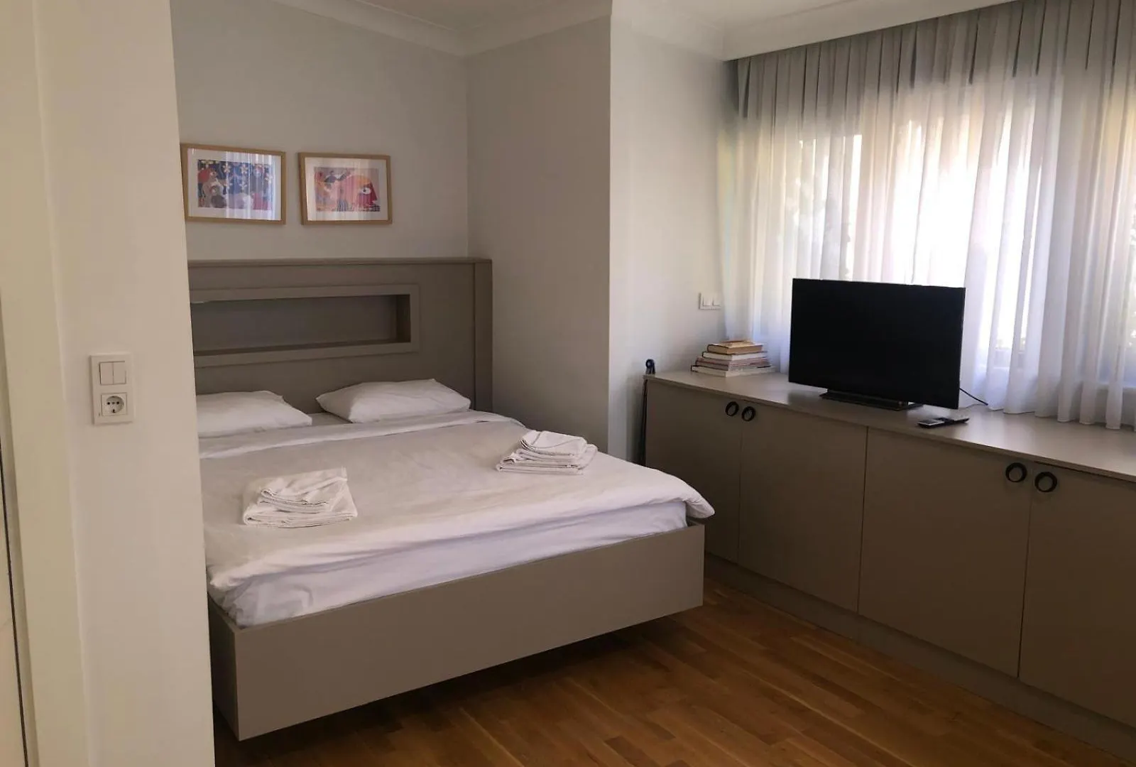 Safest Area In Istanbul Suite 5
