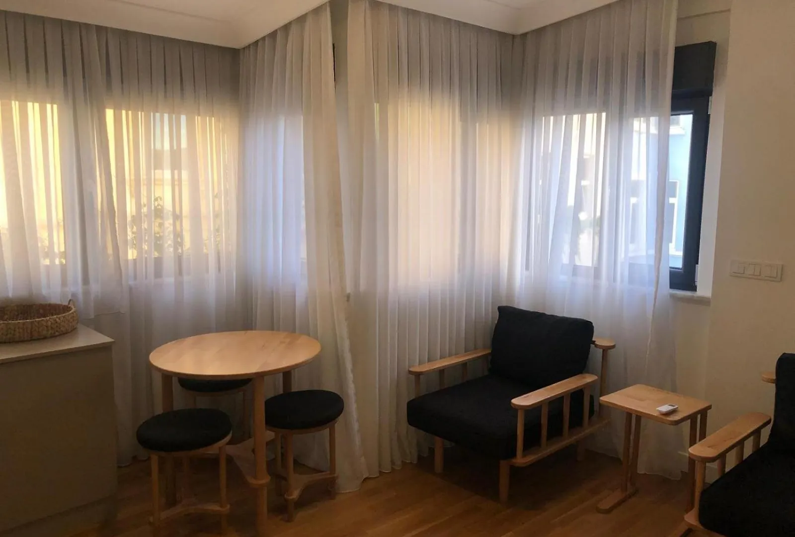 Safest Area In Istanbul Suite 5 شقة